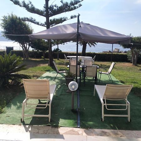 Villa Sullo Stretto Sant'Agata  Δωμάτιο φωτογραφία