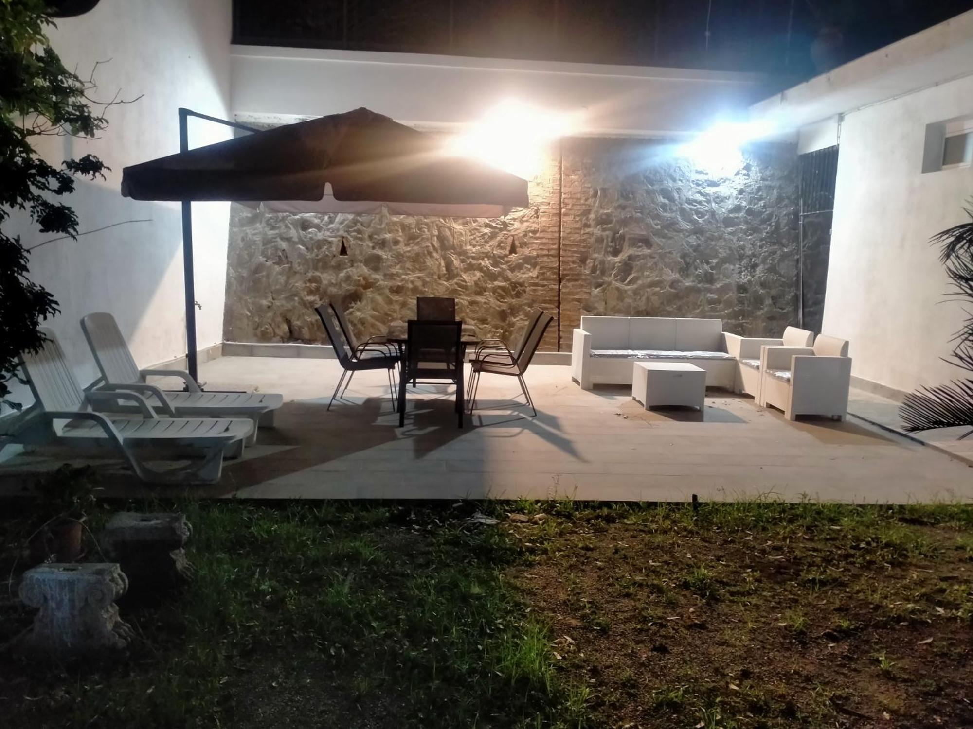 Villa Sullo Stretto Sant'Agata  Εξωτερικό φωτογραφία