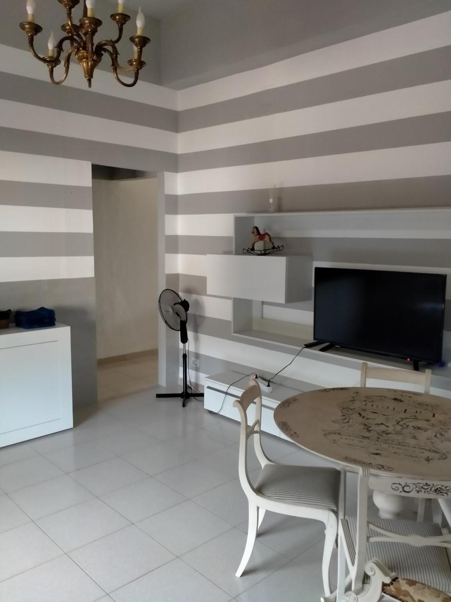 Villa Sullo Stretto Sant'Agata  Εξωτερικό φωτογραφία