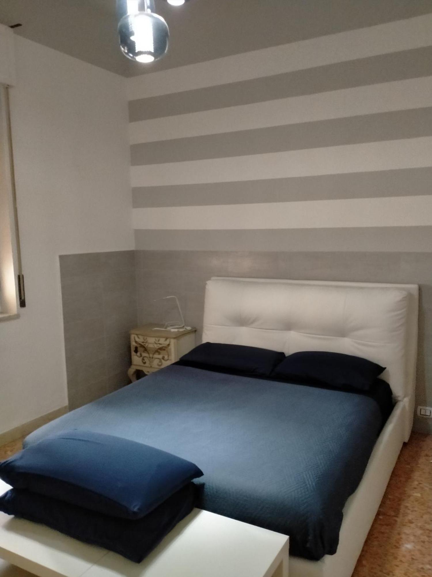 Villa Sullo Stretto Sant'Agata  Εξωτερικό φωτογραφία