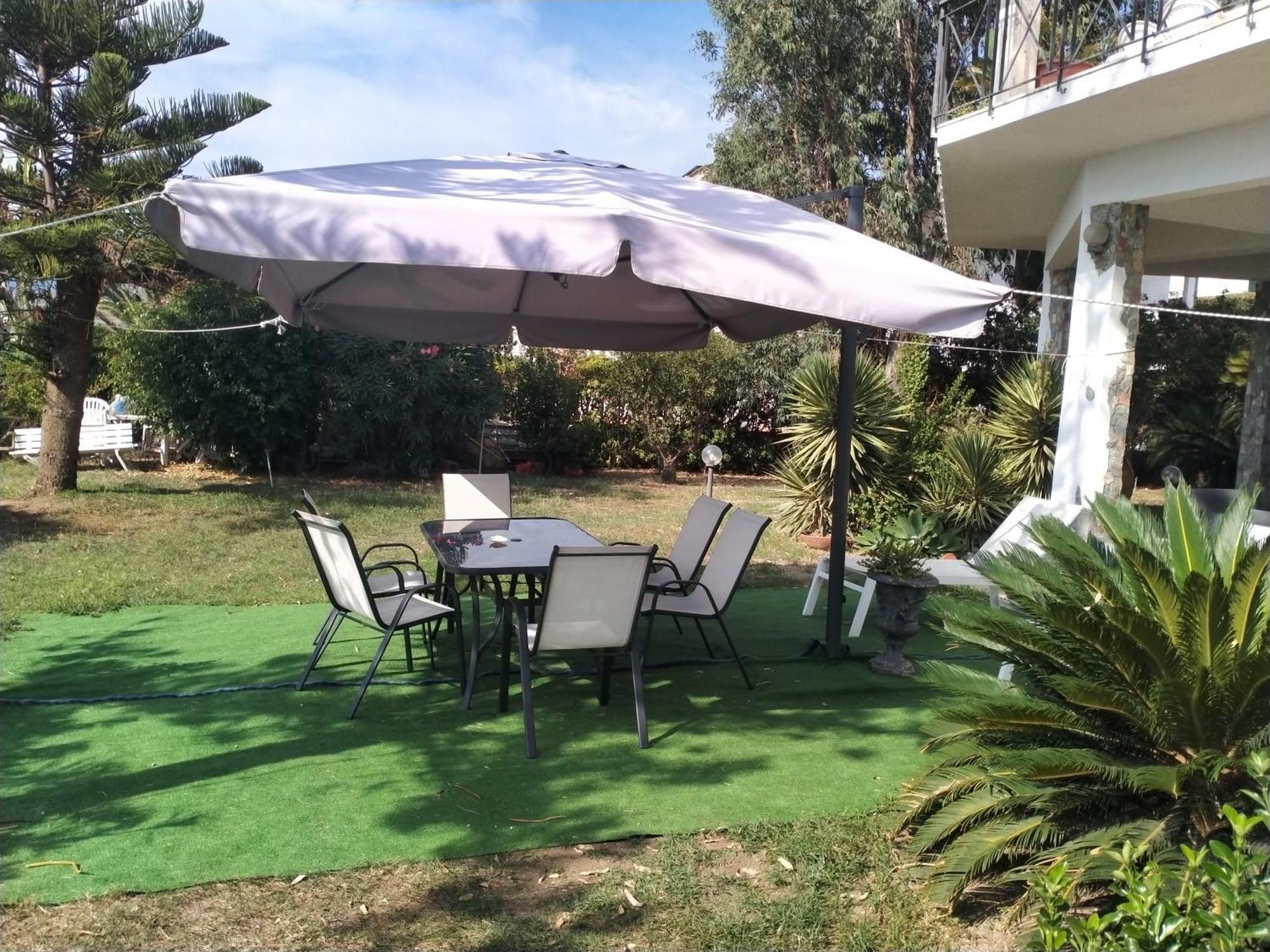 Villa Sullo Stretto Sant'Agata  Δωμάτιο φωτογραφία
