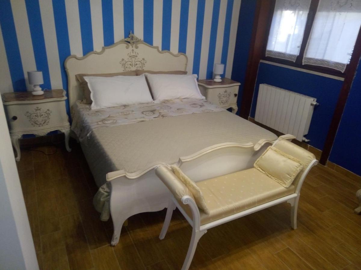 Villa Sullo Stretto Sant'Agata  Εξωτερικό φωτογραφία