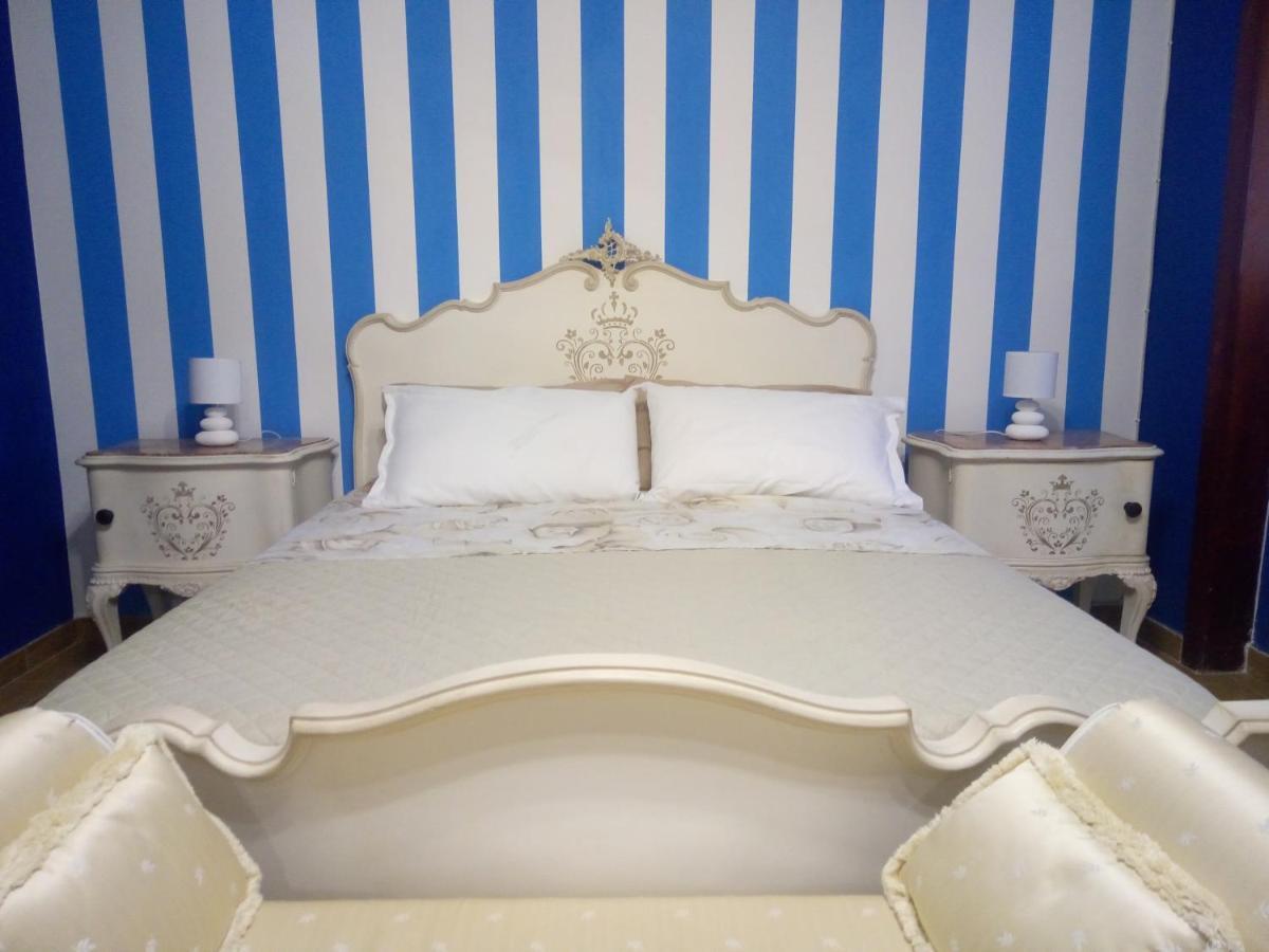 Villa Sullo Stretto Sant'Agata  Εξωτερικό φωτογραφία