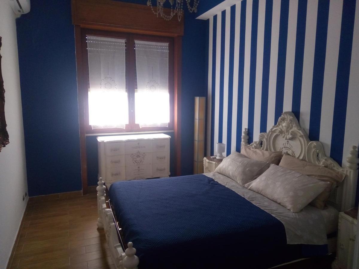 Villa Sullo Stretto Sant'Agata  Εξωτερικό φωτογραφία
